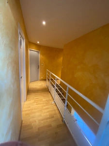 MAISON FAMILIALE imaginée par  D. Rougé, Architecte