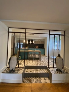 COUP DE COEUR: Maison de village au charme fou...