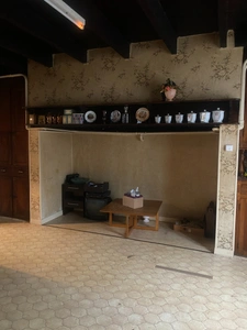Maison en pierre 4 chambres proche de MUR DE BARREZ (12)