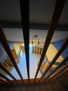 MAISON FAMILIALE imaginée par  D. Rougé, Architecte