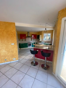 MAISON FAMILIALE imaginée par  D. Rougé, Architecte