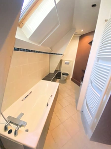 MAISON FAMILIALE imaginée par  D. Rougé, Architecte