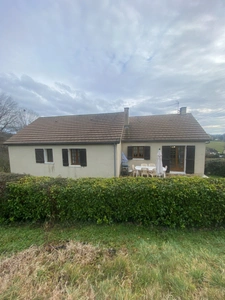 MAISON FAMILIALE 4 CHAMBRES