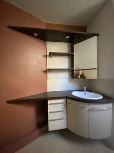 MAISON FAMILIALE imaginée par  D. Rougé, Architecte