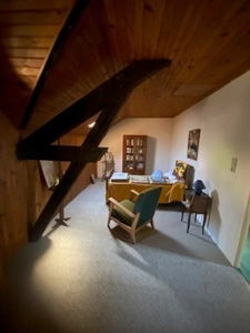 Incroyable: Maison bourgeoise à vendre 7 pièces  (12)