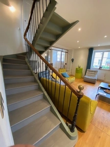 COUP DE COEUR: Maison de village au charme fou...