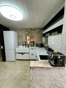 Maison à vendre 2 pièces VIEILLEVIE (15)