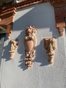 Incroyable: Maison bourgeoise à vendre 7 pièces  (12)