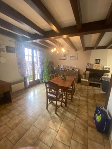 MAISON FAMILIALE 4 CHAMBRES