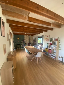 Maison de famille 3 chambres - Grand garage