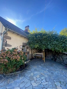 3-room  country house for sale near Salers (15)