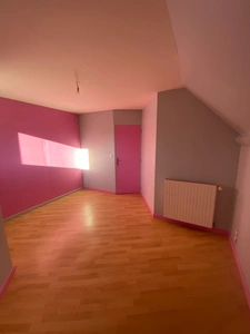 MAISON FAMILIALE imaginée par  D. Rougé, Architecte