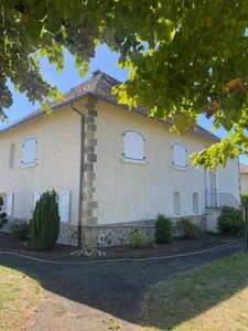 Vaste propriété aux portes d'Aurillac.