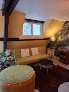 Exceptional: Tourist building in the Lot Valley
