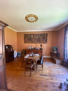 Incroyable: Maison bourgeoise à vendre 7 pièces  (12)