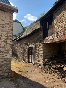  Belle maison de Vigneron Vallée du Lot à rénover