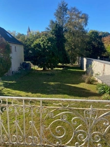 Incroyable: Maison bourgeoise à vendre 7 pièces  (12)