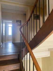Rare: Beautiful property complex in a picturesque village - House and outbuildings