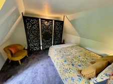 Maison à vendre 2 pièces VIEILLEVIE (15)