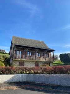 MAISON TRADITIONNELLE A VENDRE (5 PIECES)