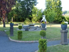Vaste propriété aux portes d'Aurillac.