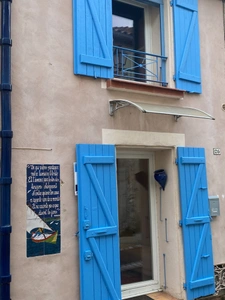 RARE......UNE MAISON: 2 APPARTEMENTS. UNE TERRASSE avec VUE SUR ETANG. PORTE OUVERTE LE SAMEDI 22 AOUT A 10HOO
