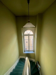 Incroyable: Maison bourgeoise à vendre 7 pièces  (12)