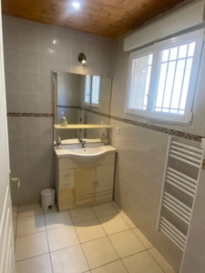 Maison à vendre 2 pièces LE BARCARES (66)