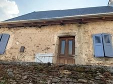 Beautiful winemaker's house in the Lot Valley, in need of renovation