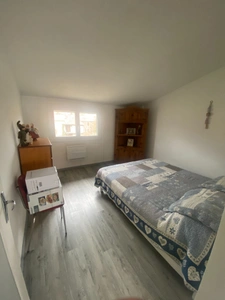 A découvrir:MAISON de FAMILLE 5 CHAMBRES ET APPARTEMENT LOCATIF