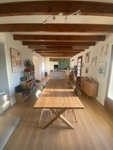 Maison de famille 3 chambres - Grand garage