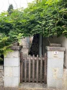 COUP DE COEUR: Maison de village au charme fou...