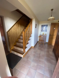 MAISON TRADITIONNELLE A VENDRE (5 PIECES)