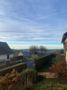 Maison de famille 3 chambres