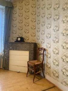 Maison en pierre 4 chambres proche de MUR DE BARREZ (12)