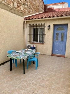 Maison à vendre 2 pièces LE BARCARES (66)