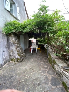 COUP DE COEUR: Maison de village au charme fou...
