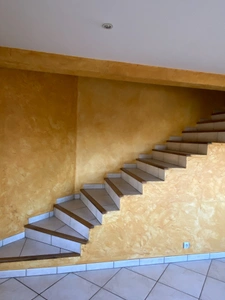 MAISON FAMILIALE imaginée par  D. Rougé, Architecte