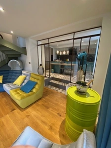 COUP DE COEUR: Maison de village au charme fou...