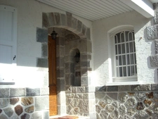 Vaste propriété aux portes d'Aurillac.