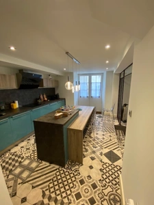 COUP DE COEUR: Maison de village au charme fou...
