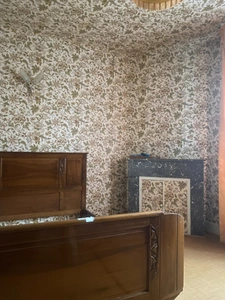 Maison en pierre 4 chambres proche de MUR DE BARREZ (12)
