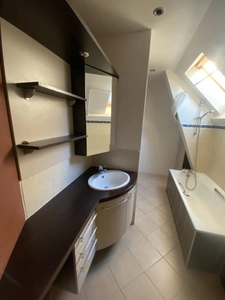 MAISON FAMILIALE imaginée par  D. Rougé, Architecte