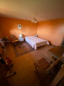 MAISON TRADITIONNELLE A VENDRE (5 PIECES)