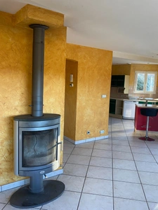 MAISON FAMILIALE imaginée par  D. Rougé, Architecte