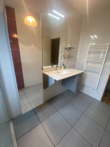 MAISON FAMILIALE 4 CHAMBRES