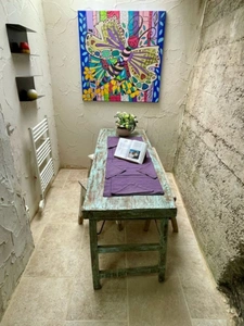 Maison à vendre 2 pièces VIEILLEVIE (15)