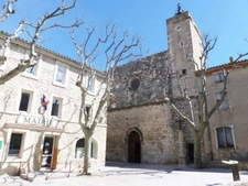 RARE......UNE MAISON: 2 APPARTEMENTS. UNE TERRASSE avec VUE SUR ETANG. PORTE OUVERTE LE SAMEDI 22 AOUT A 10HOO