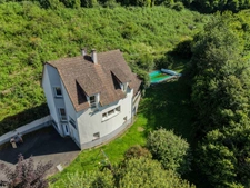 MAISON FAMILIALE imaginée par  D. Rougé, Architecte
