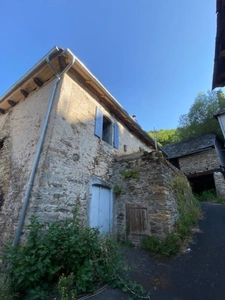 Beautiful winemaker's house in the Lot Valley, in need of renovation